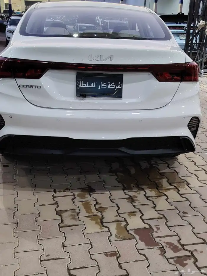 كياء سيراتو 2022 7