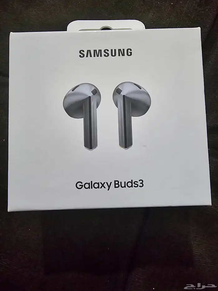 سامسونج buds 3 جديده (250 sar ) لسرعة البيع 0