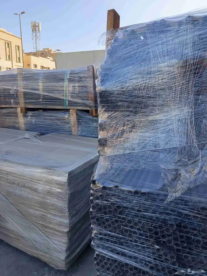 مصنع الصناعات القطرية المعدنية لبيع بايبات pvcوبديل الرخام 7