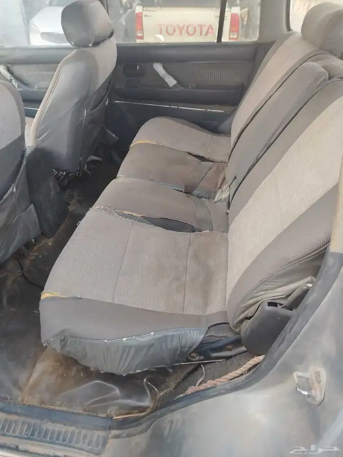 في اكس موديل 90 خليجي للبيع 4