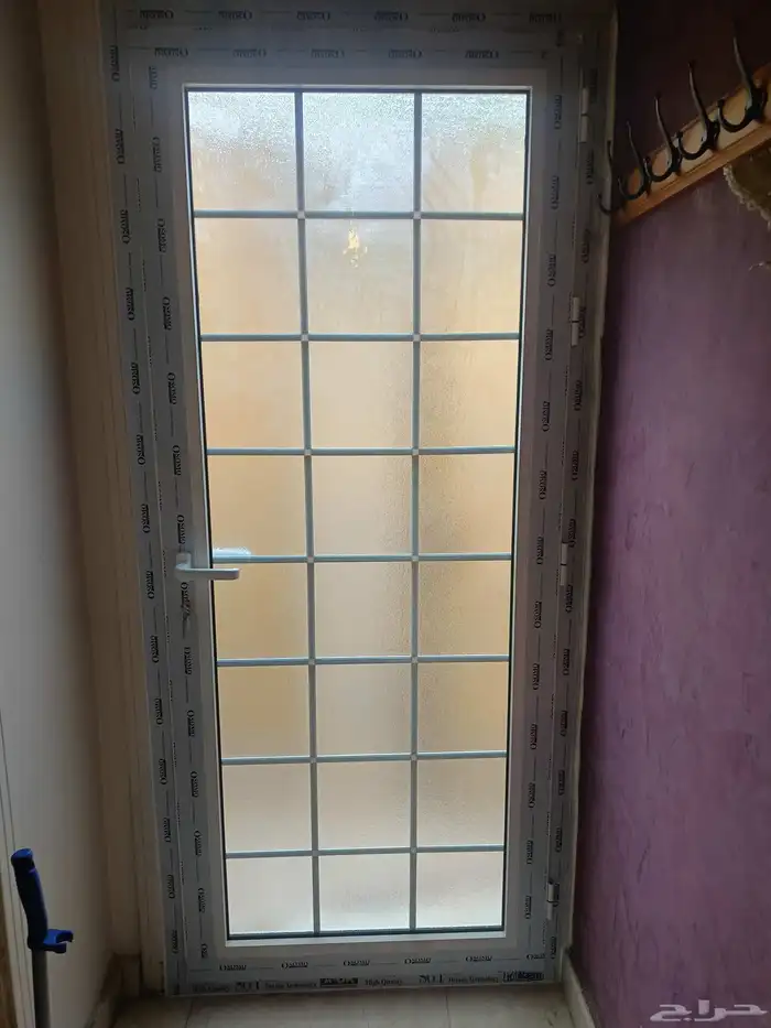 تفصيل المنيوم شبابيك ابواب دولاب سرايا دبل جلاس عادي ابواب a 5