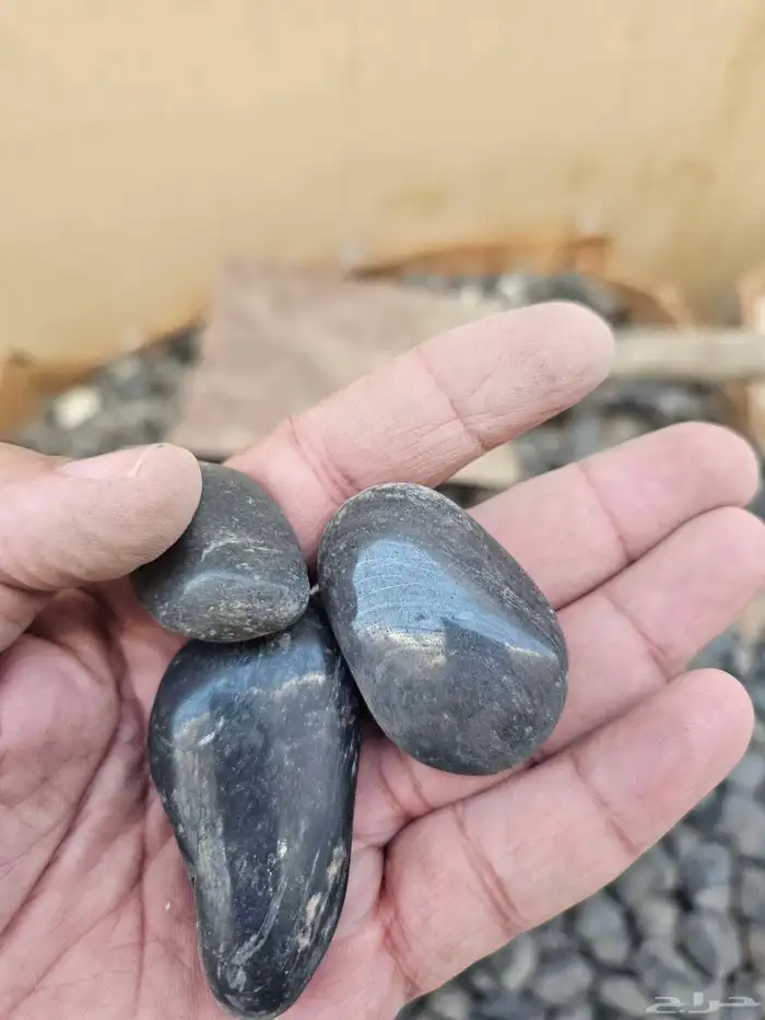 بيع حجر زينة 5