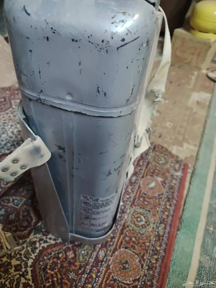 جرمل ربع مع القاتدك وكاله 4