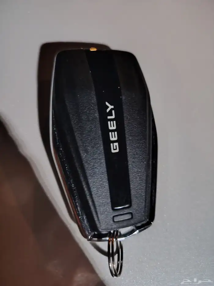 مفتاح جيلي وكاله 0