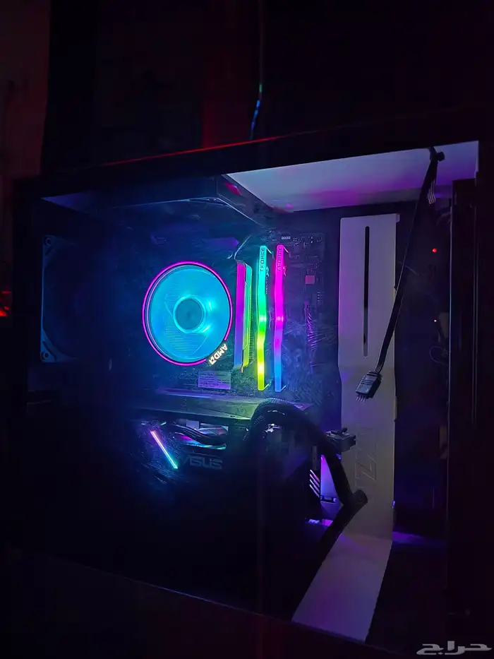 كمبيوتر العاب - PC GAMING 7