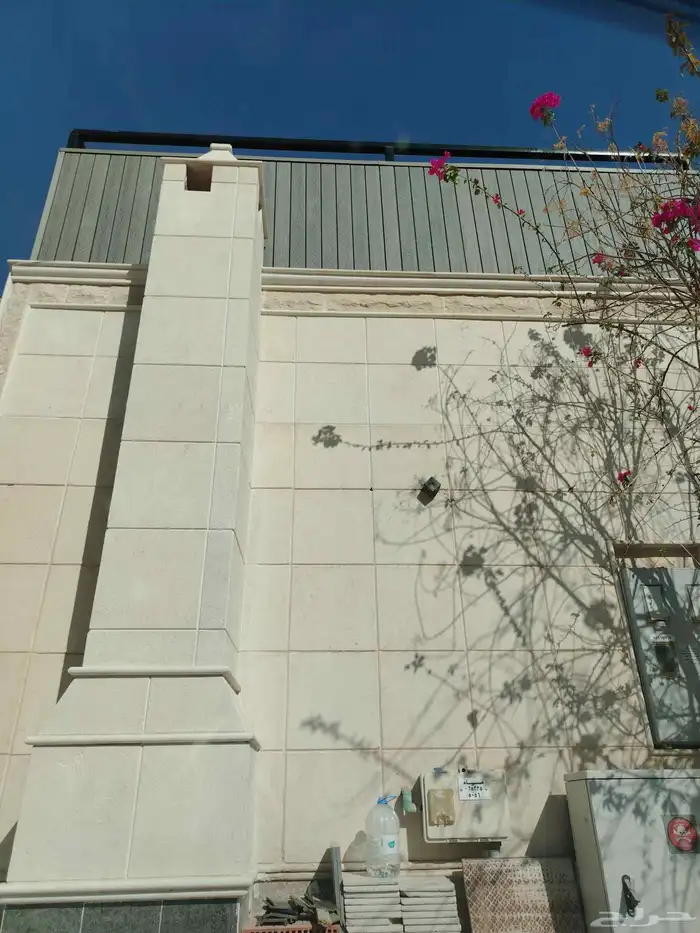 مقاول ترميم ديكور بديل الخشب 0