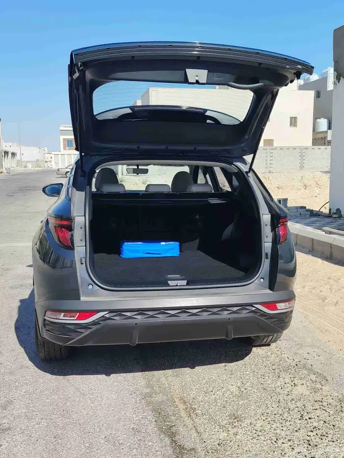 توسان 2024 7