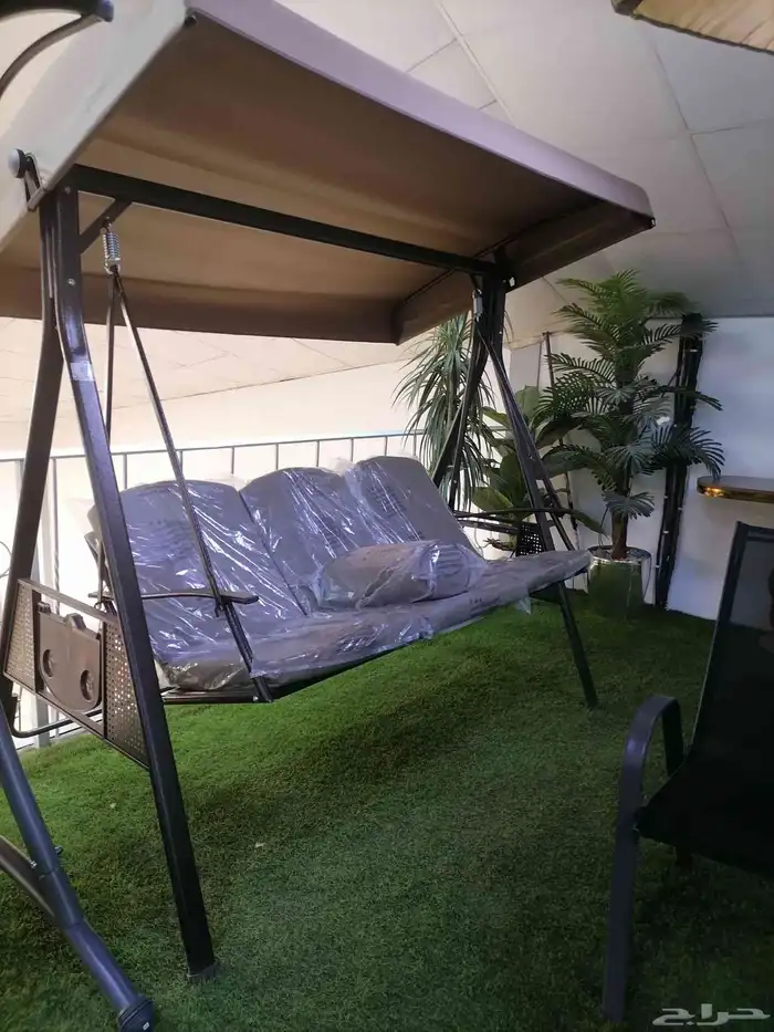 مرجيحه ثلاثي 2