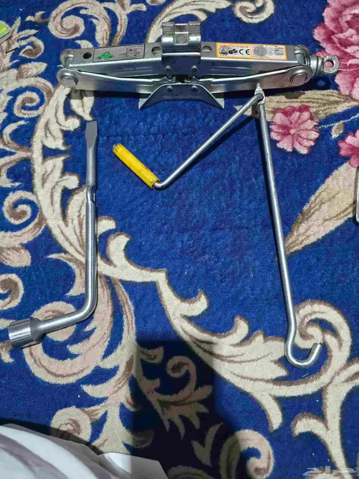 عفريته سياره هونداي اكسنت النترا 0
