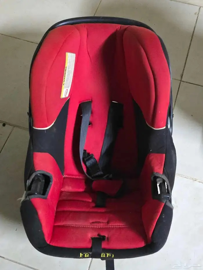 كرسى سيارة للاطفال 0