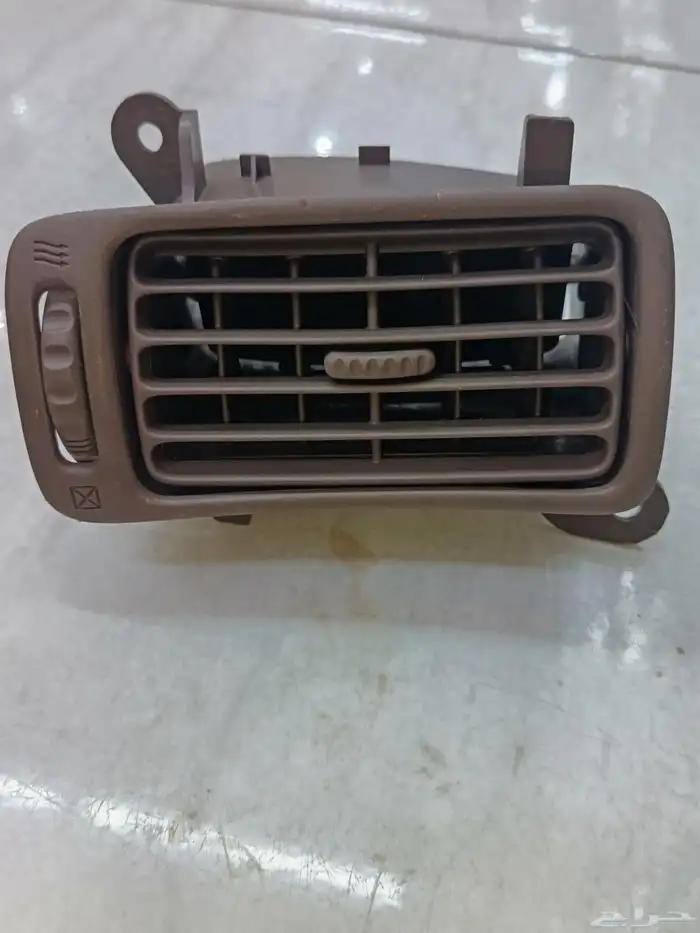 طقم ريش مكيف كامري 98 الي 2002 2