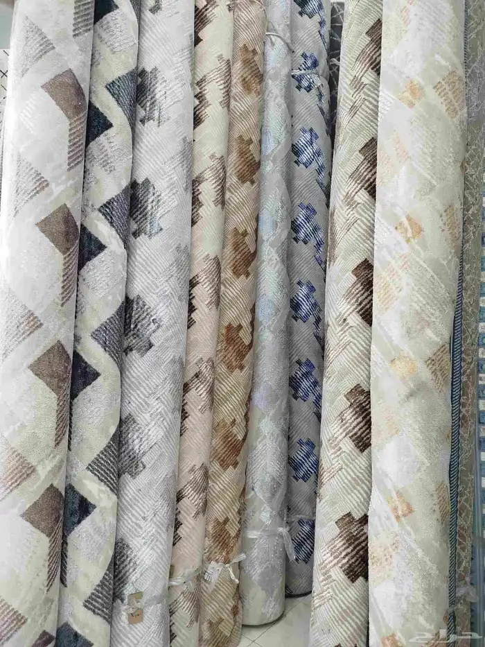 موكيت ومشمع ونجيلة صناعي بأرخص سعر وتقسيط تابي وتمارا 6