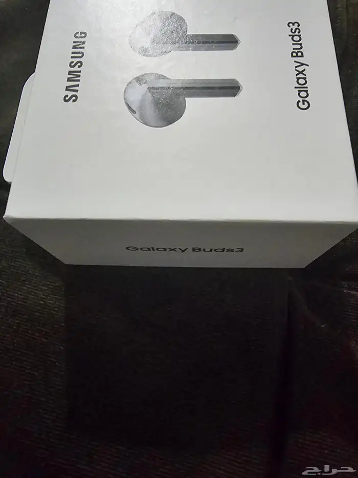 سامسونج buds 3 جديده (250 sar ) لسرعة البيع 1