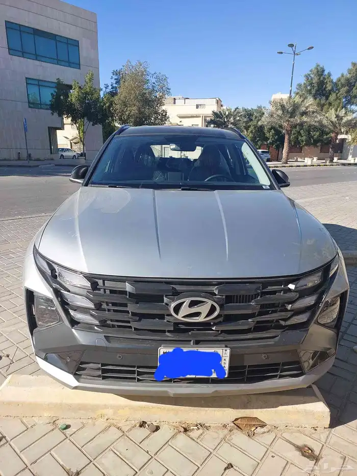 توسان 25 للبدل فقط بسوناتا او كامري 0