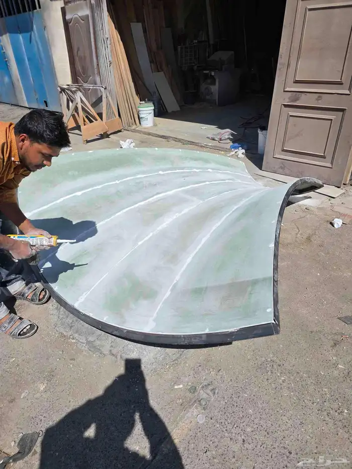 حركات جي ارسي خارجي 4