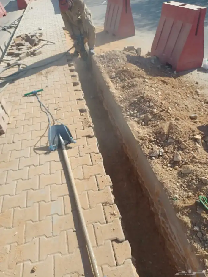 ش كمبريشر تكسير رسيف قؤاد 3