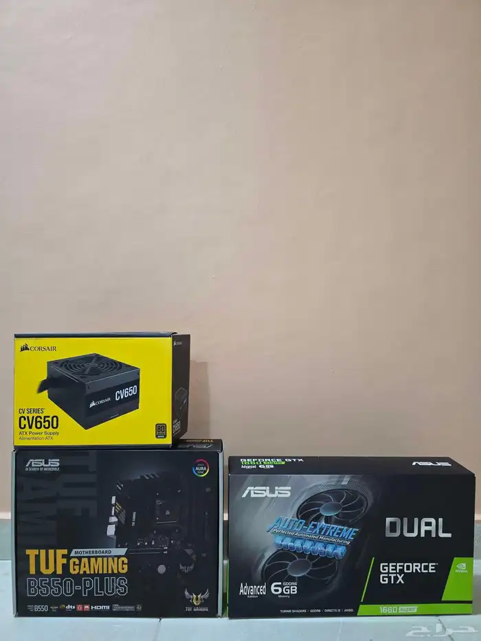 كمبيوتر العاب - PC GAMING 4