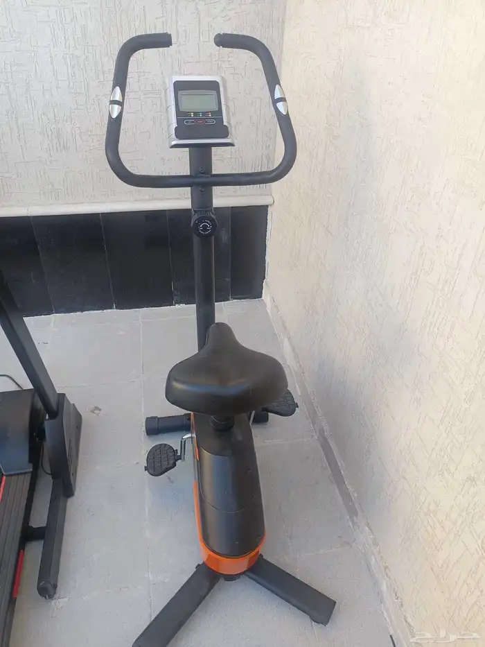 سير كهربائي ودراجه 1