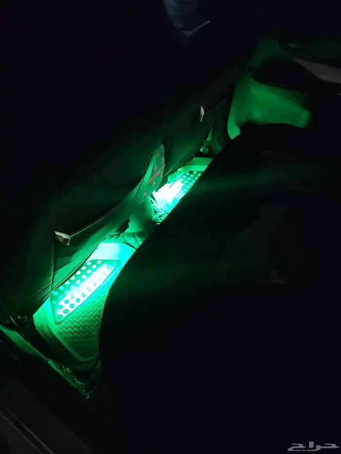 اكسنت 2010 للبيع 6