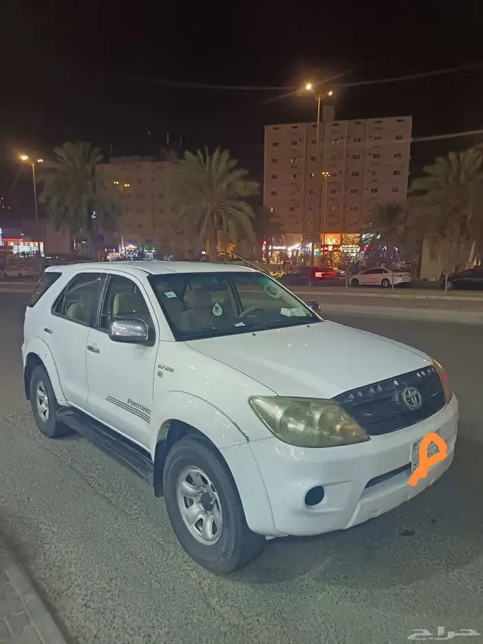 تويوتا فروشنر 2006 0