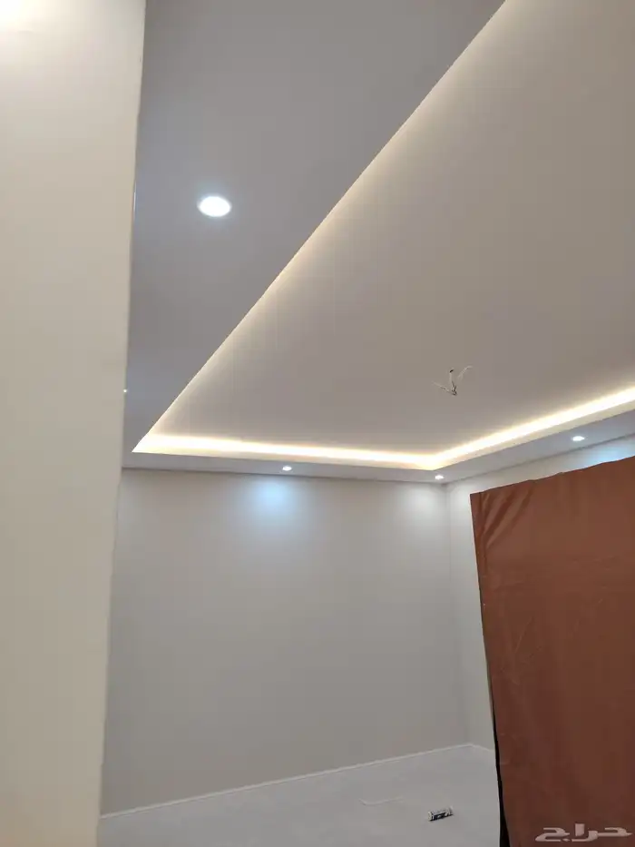 اصباغ وديكورات ترميم الجبيل 3