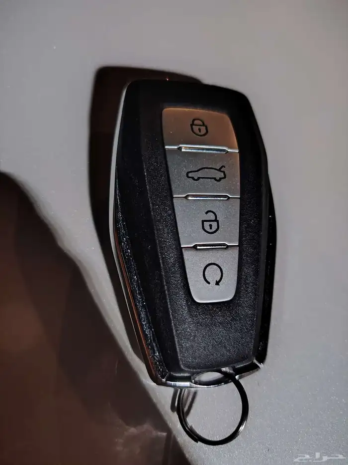 مفتاح جيلي وكاله 1