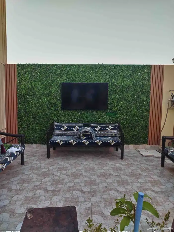 دهانات وديكورات الحفر 4