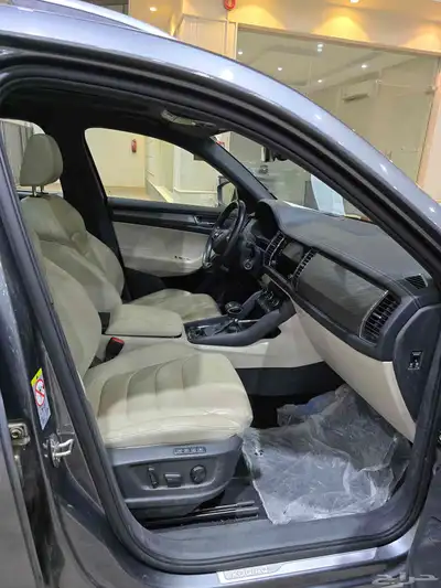 للبيع - سكودا كودياك Sportline موديل 202 index
