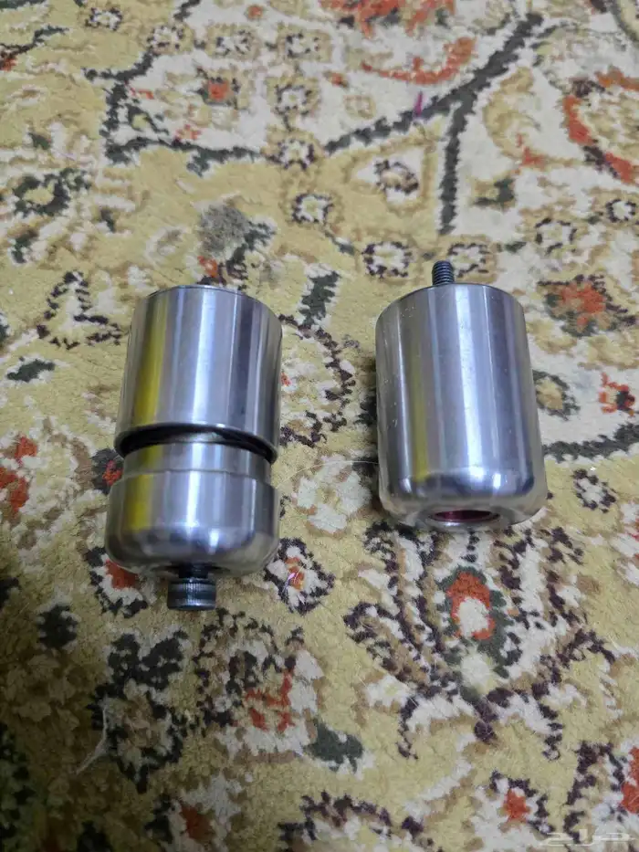 قطع ريس و قولد وينق 14