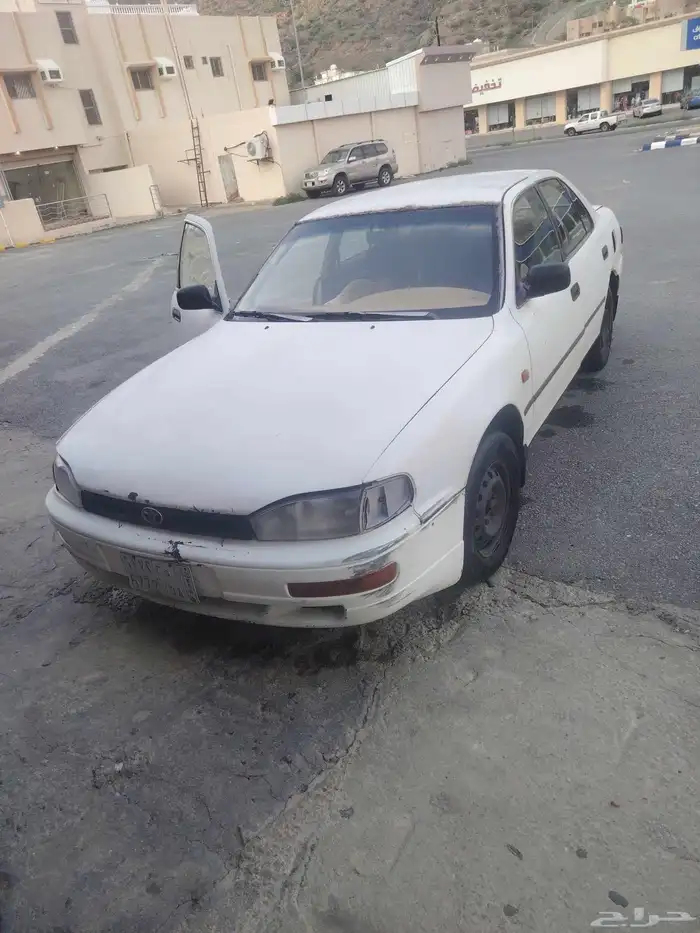 كامري 96 1