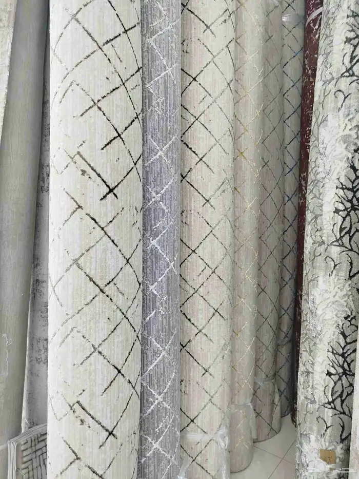 موكيت ومشمع ونجيلة صناعي بأرخص سعر وتقسيط تابي وتمارا 5