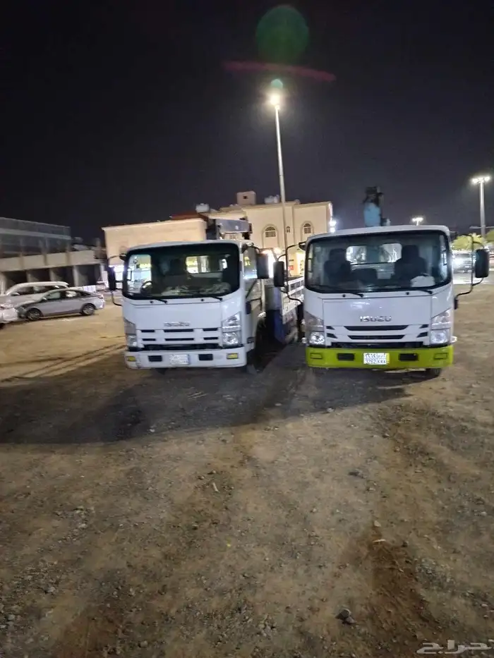 سطحات ونش للإيجار 0