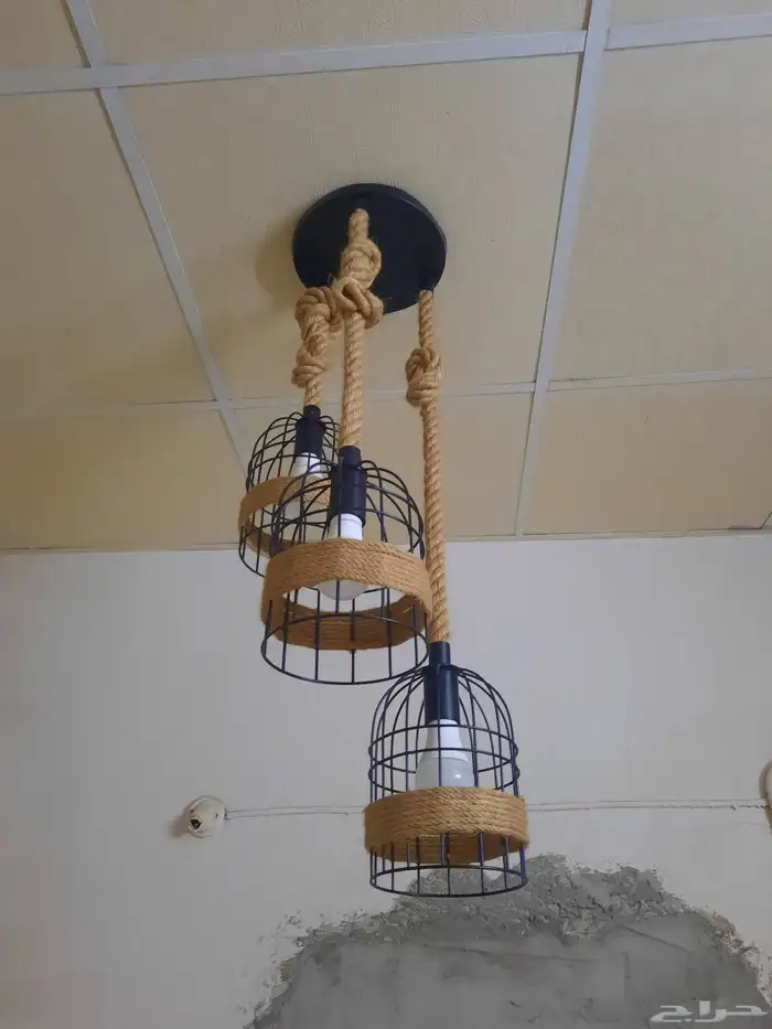 نجف ومرايات وتحف 0