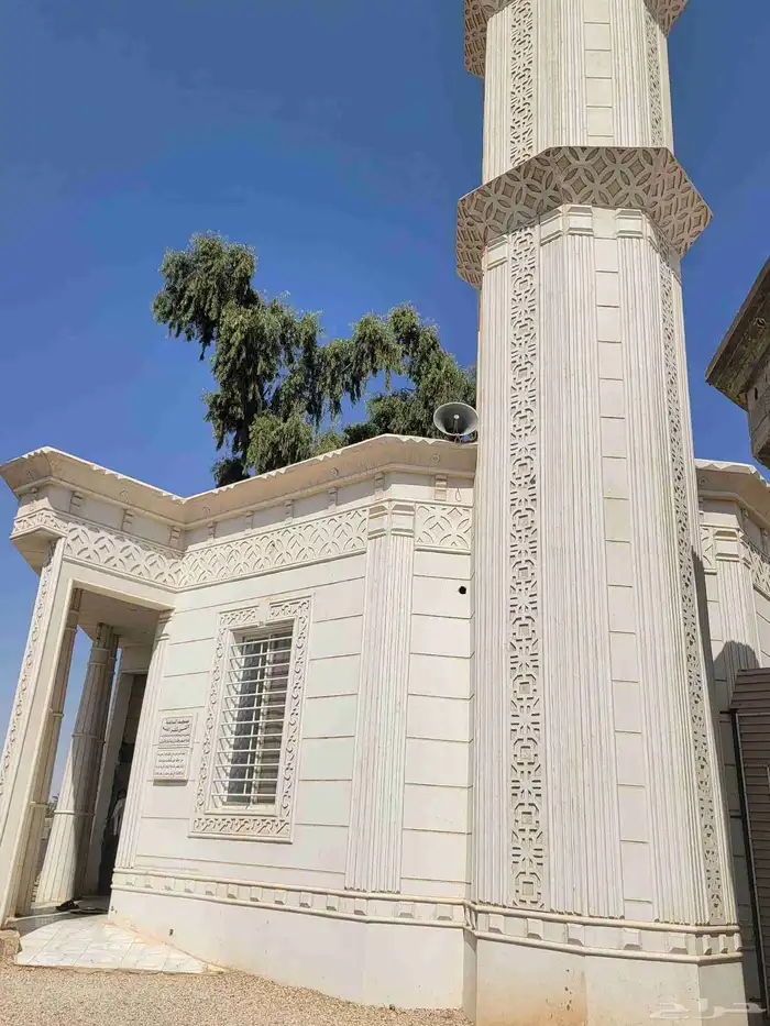 الياسه ملونه شبيه الحجر الطبيعي 5