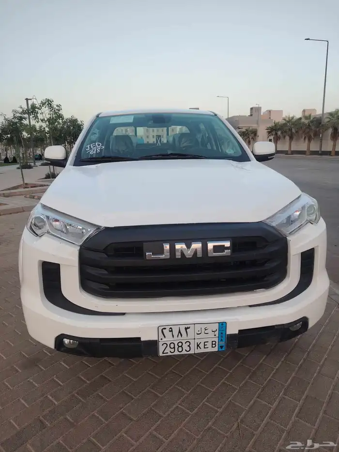 جي ام سي صيني فانت فيجاس 0