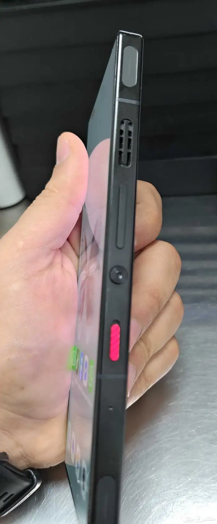 RED MAGIC 9 PRO 2