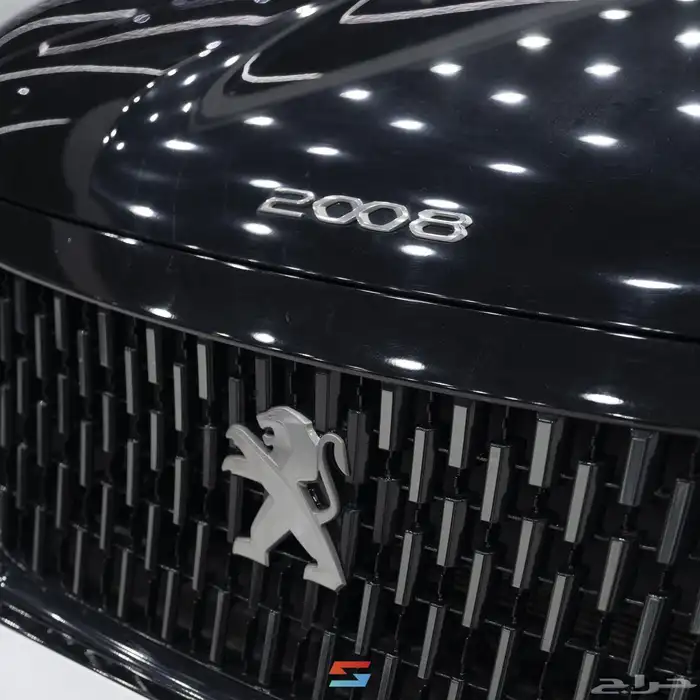 بيجو 2008موديال 2023 فل كامل gt 5