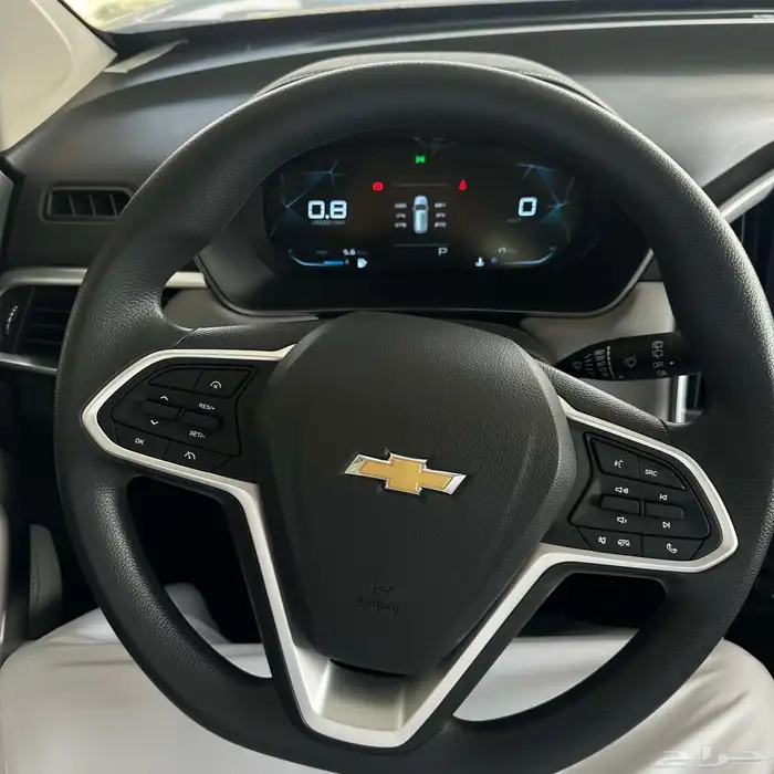 شيفروليه كابتيفا استاندر 2025 - chevrolet captiva standard 9