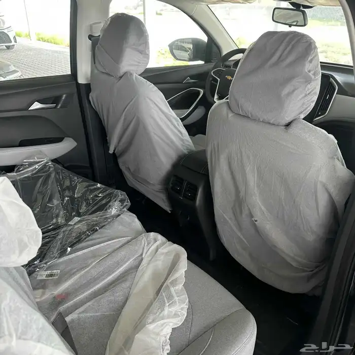 شيفروليه كابتيفا استاندر 2025 - chevrolet captiva standard 15