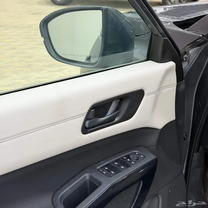 نيسان باثفندر استندر 2024 4
