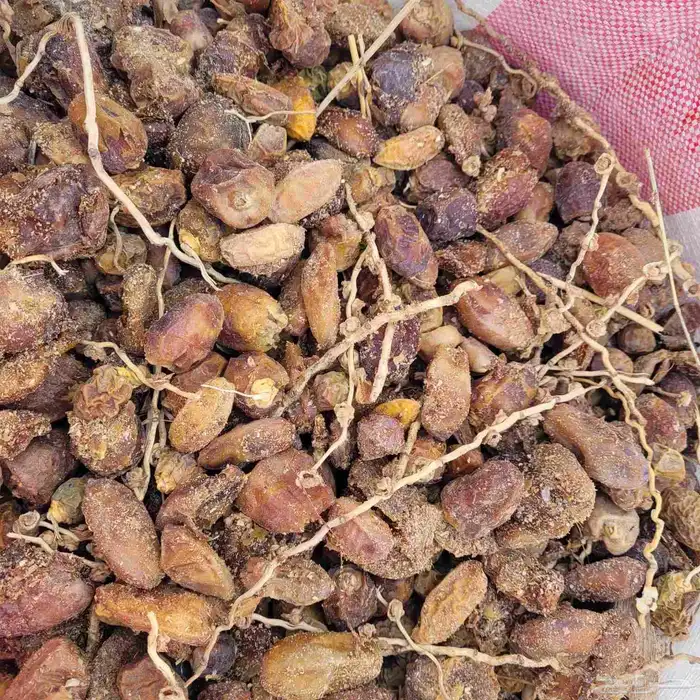 علف تمر 80 كيس تم البيع 4