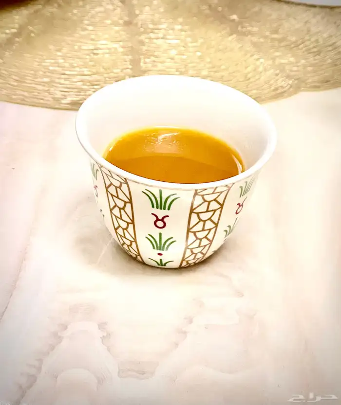 قهوه عربيه مميزه 2
