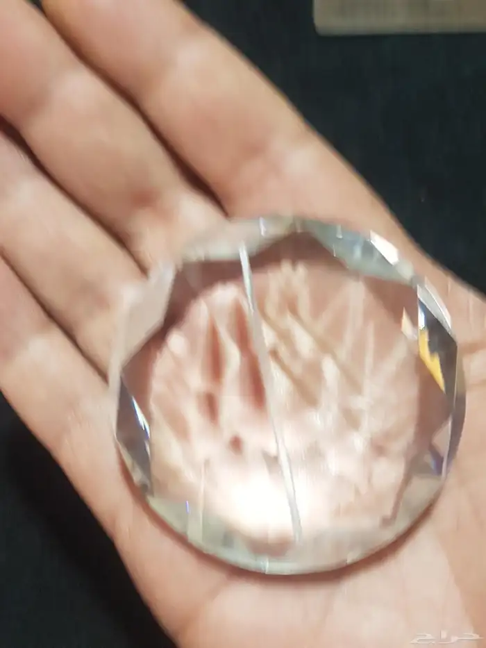 جوهره مكتبيه لتثبيت الاورق وحمل كرات 6