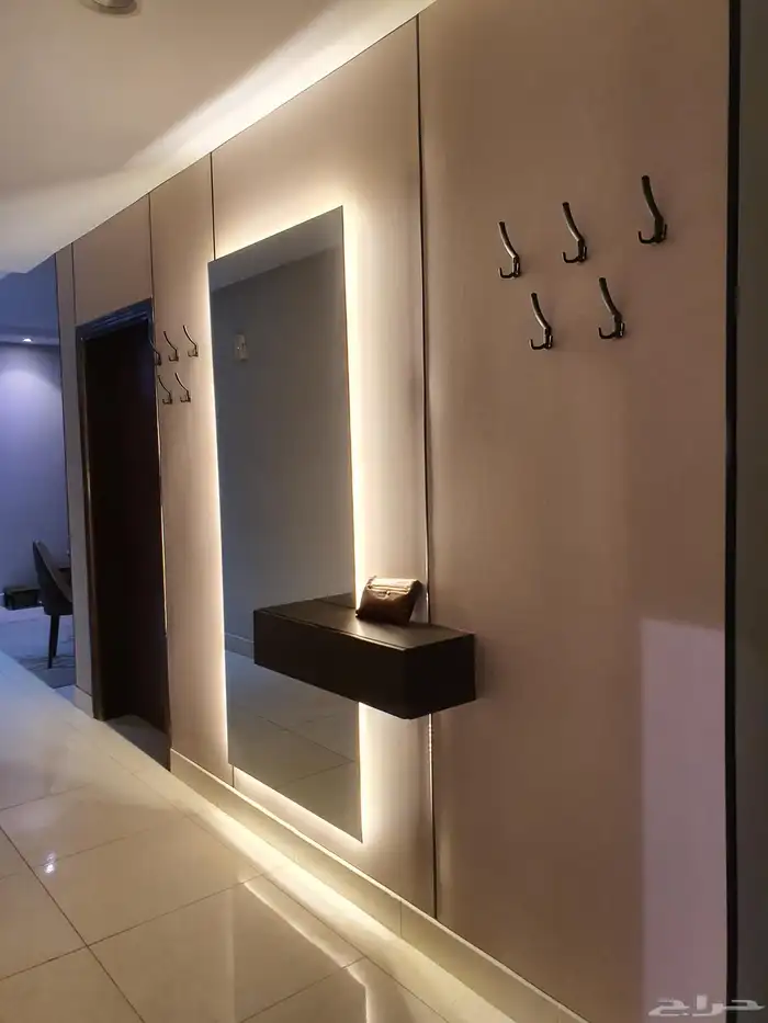 ديكور بديل خشب بديل شيبورد فوم مرايات رخام باركيه ورق حائط 0