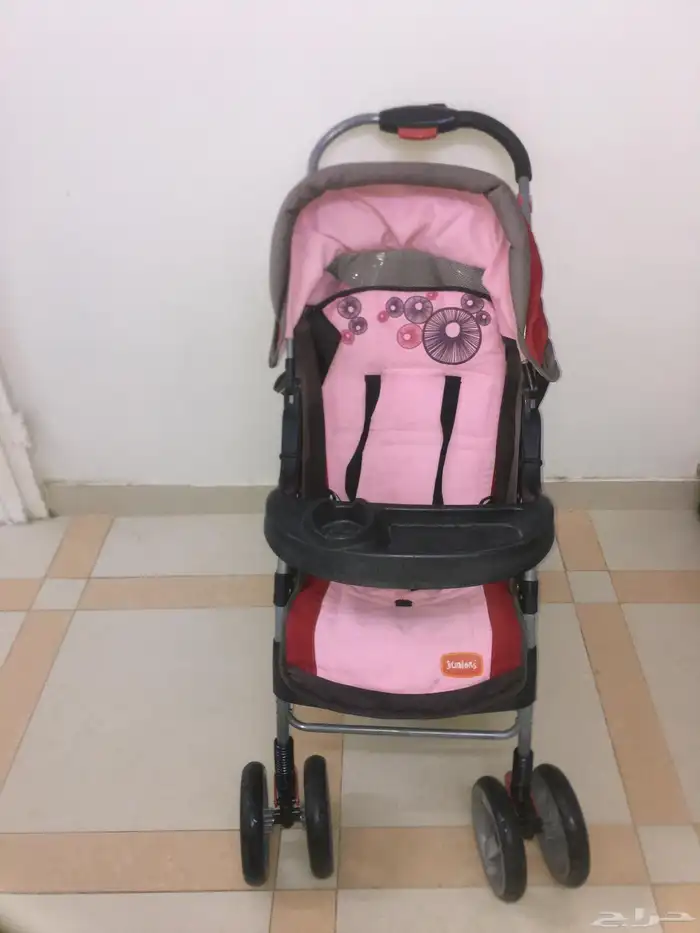 عربية اطفال 4