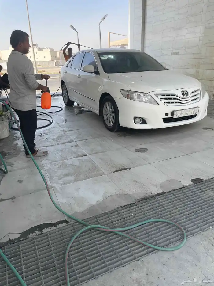 كامري 2011 للبيع 0