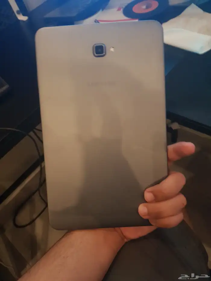 Samsung Galaxy Tab a6 1