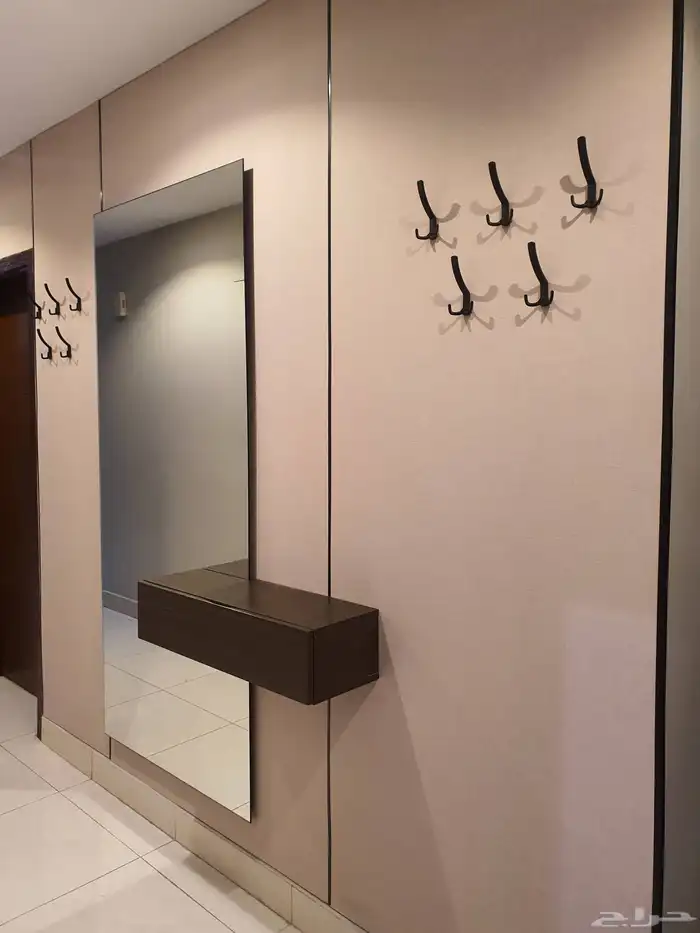 ديكور بديل خشب بديل شيبورد فوم مرايات رخام باركيه ورق حائط 1