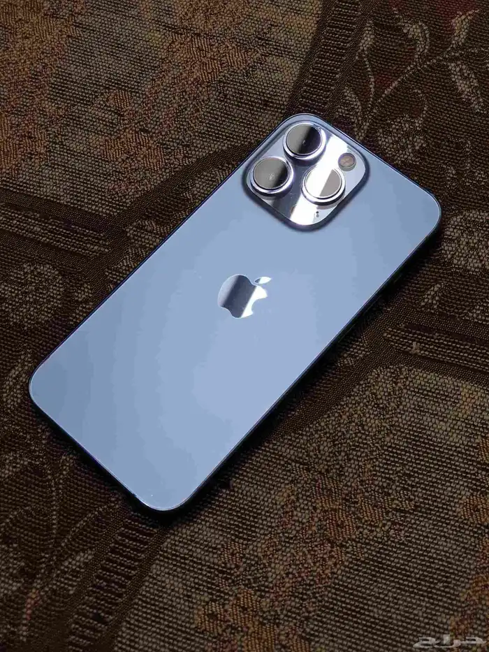 ايفون 13 برو 0