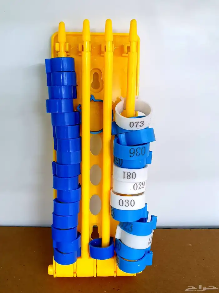 بياضات ومستلزمات ببغاء وطيور مغردة 8